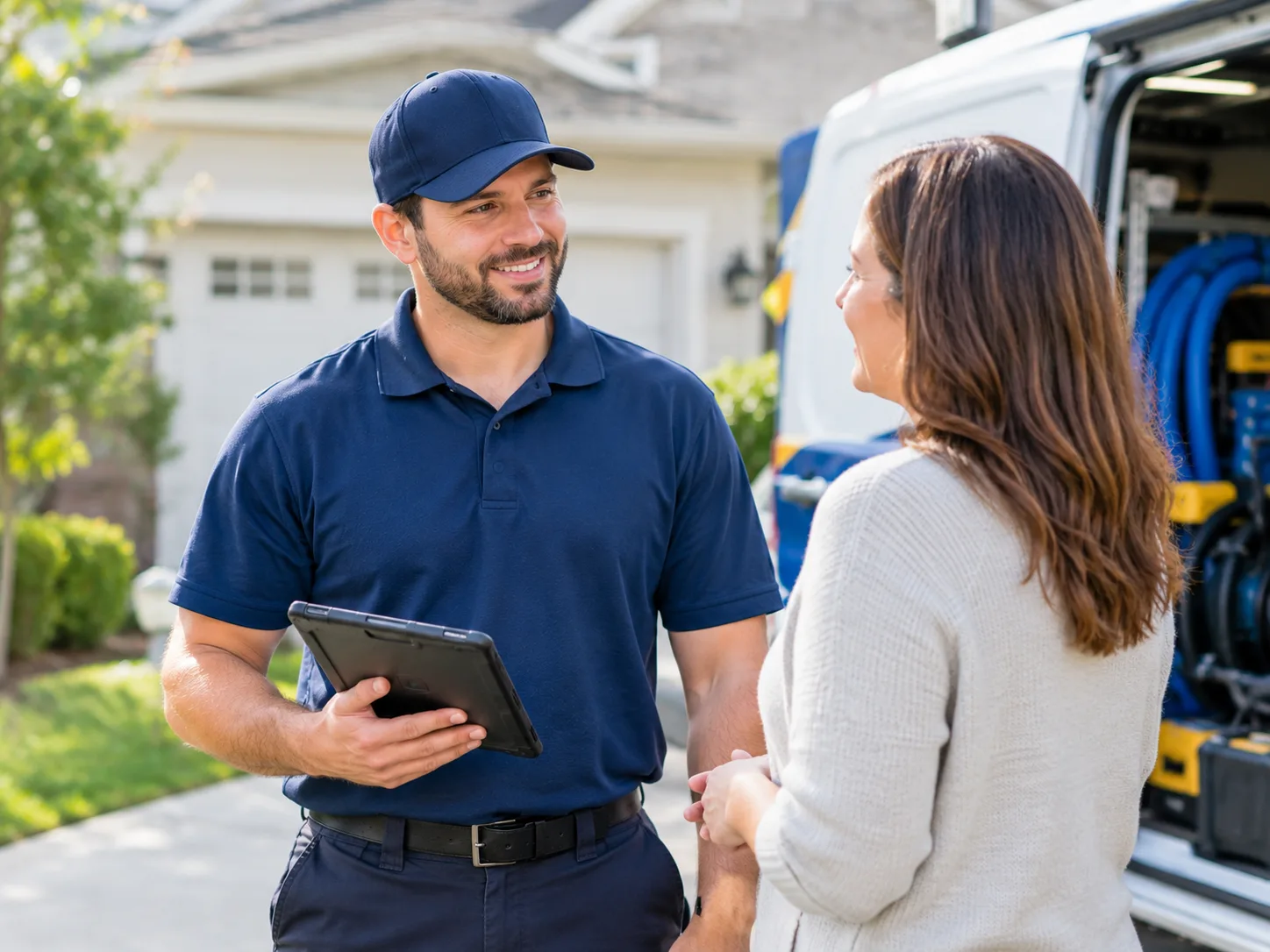 Sewage Backup Cleanup Ansonville, NC FAQs